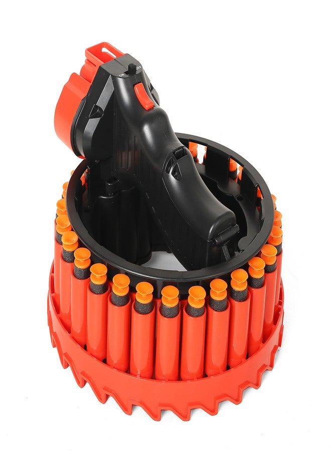 روان مسدس روان إكزالت سوفت دارت بلاستر متعدد الألوان 8 سنوات فما فوق - Image 4